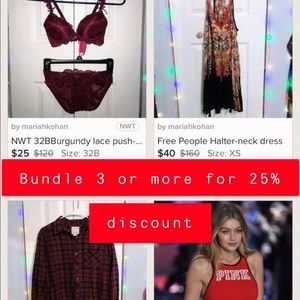 25% discount at checkout!